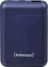 Intenso Powerbank XS10000 blau