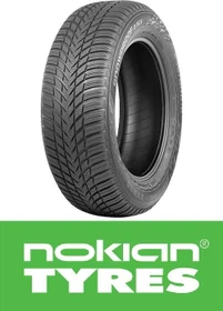 Nokian WR Snowproof 2 SUV 255/45 R19 104V XL SilentDrive