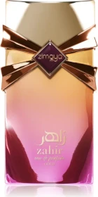 Zimaya Zahir Gold Eau de Parfum, 100ml