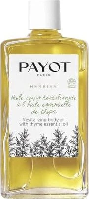 Payot Herbier Huile Corps Revitalisante Körperöl, 95ml