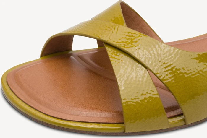 Tamaris Sandale grün (Damen)