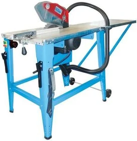 Güde GTKS315/230V Elektro-Tischkreissäge