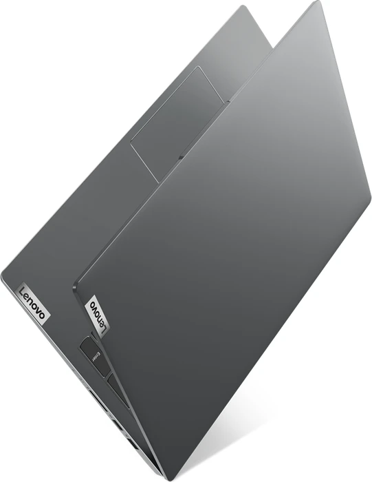 Lenovo IdeaPad 5 15ABA7, Storm Grey, Ryzen 5 5625U, 8GB RAM, 512GB SSD, DE