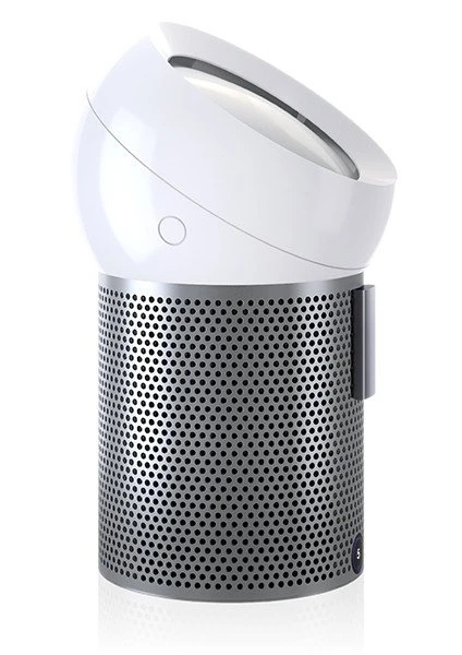 Dyson Pure Cool Me Luftreiniger weiß/silber