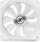 EK Water Blocks EK-Quantum Impulse 120 D-RGB White, 400-1800rpm, LED-Steuerung, 120mm Vorschaubild