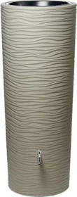 Garantia Natura 2in1 Regenwassertank 350l sahara