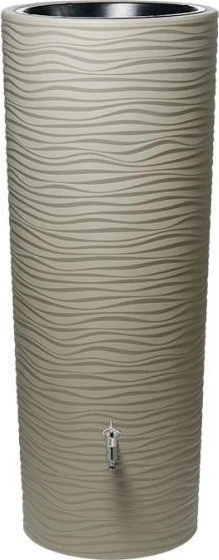 Garantia Natura 2in1 Regenwassertank