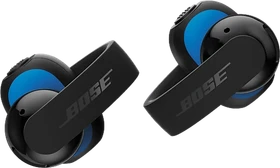 Bose Sport Open Earbuds schwarz