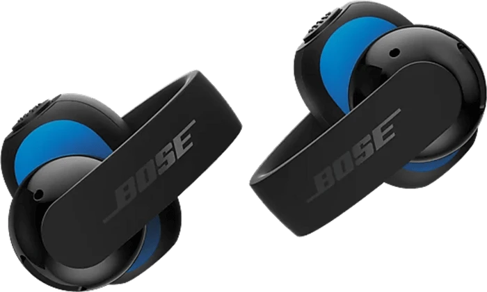 Bose Sport Open Earbuds schwarz