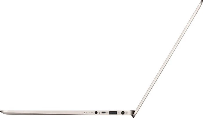 ASUS ZenBook UX305UA-FB074T, Aurora Metallic, Core i7-6500U, 8GB RAM, 256GB SSD, DE