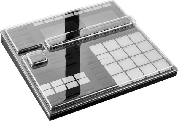 Decksaver NI Maschine MK3 (DS-PC-MASCHINEMK3)