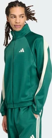 adidas Stadium Trainingsjacke collegiate green (Herren)