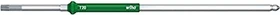 Wiha 28595 Torque Torx Wechselklinge 5/32", T4x175mm