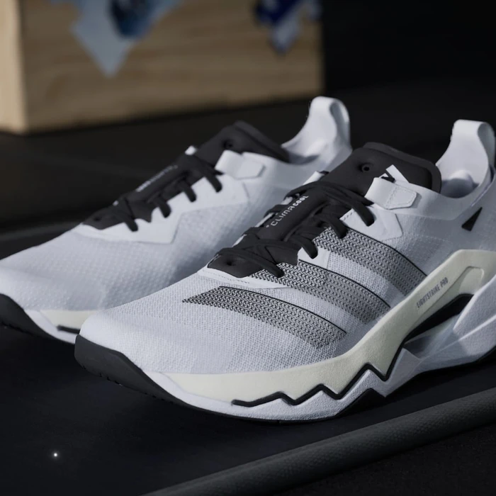 adidas Rapidmove Pro cloud white/core black