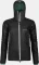 Ortovox Westalpen Swisswool Funktionsjacke black raven (Damen) Vorschaubild