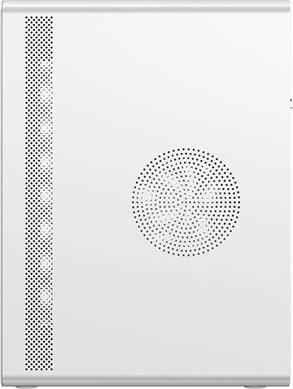 AeroCool CS-110 [V1] White