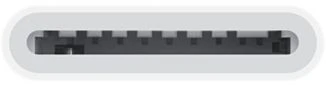 Apple SD Card Single-Slot-Cardreader, Apple Lightning [Stecker]