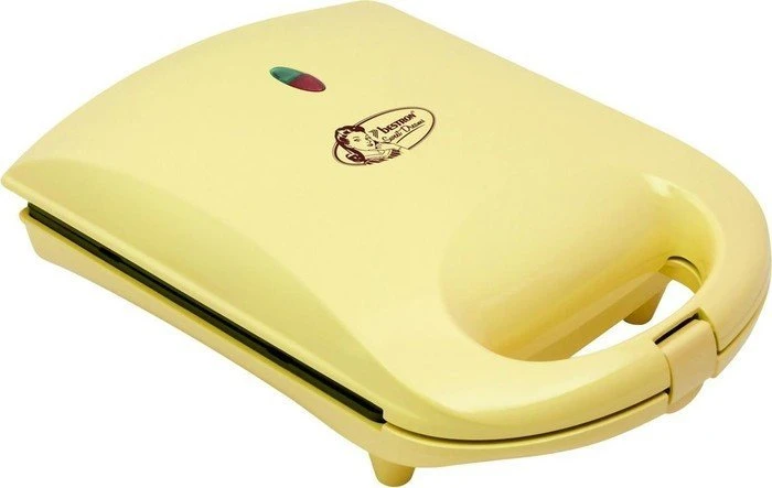 Bestron DSW271 Waffeleisen – Bild 2 von 2