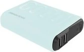 Ultron Powerbank RealPower PB-10000PD+ nutopia