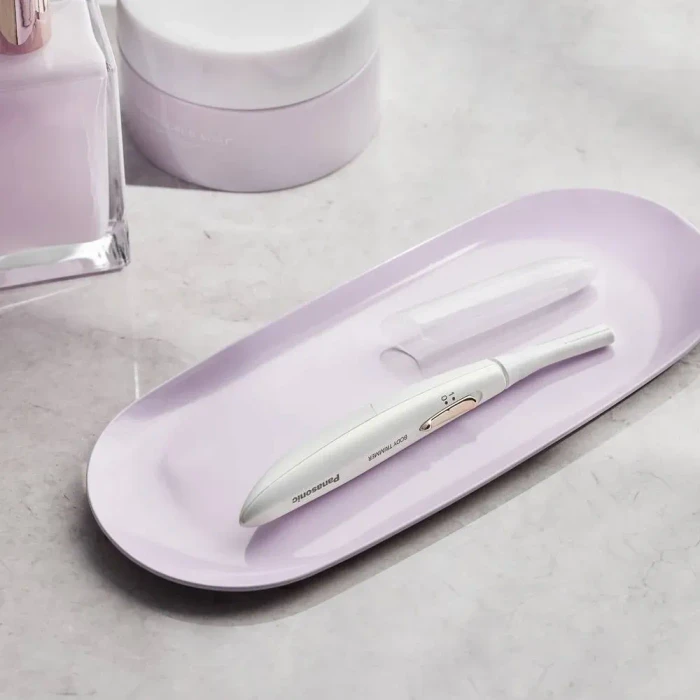 Panasonic ES-WR51 Compact Body Trimmer – Bild 2 von 2
