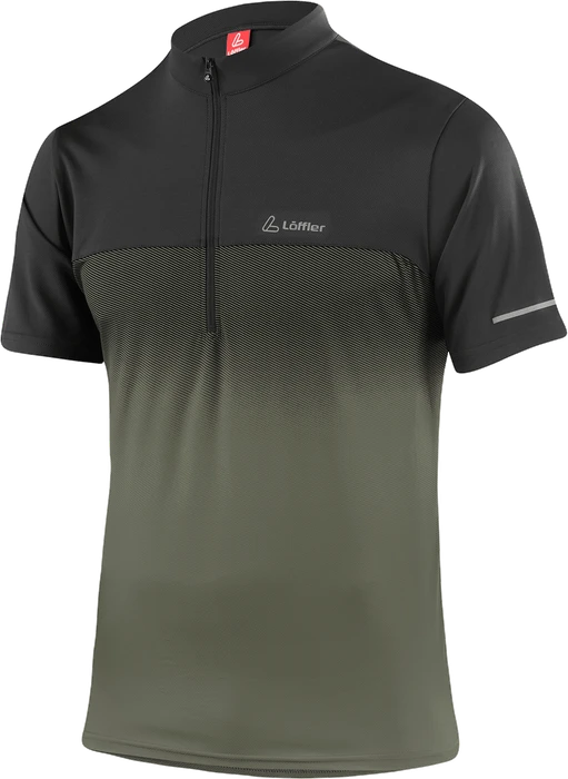 Löffler HZ Flow 3.0 Trikot kurzarm (Herren)