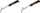 Fiskars Xact Fugenkratzer (1027045)
