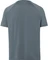 Vaude Gleann II Funktionsshirt kurzarm heron (Herren) Vorschaubild