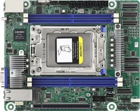 ASRock Rack ROMED4ID-2T (AMD SP3)