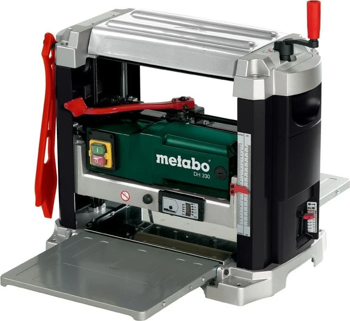 Metabo DH 330 Elektro-Dickenhobel
