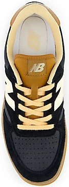 New Balance T500 black/ash wood/indoor court