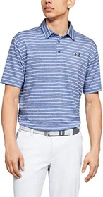 Under Armour Playoff 2.0 Poloshirt kurzarm tempest/pitch gray (Herren)