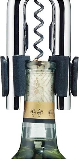 WMF Vino Prosecco-/Weinkorkenzieher