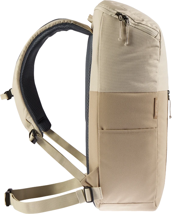 Deuter UP Stockholm sand/bone