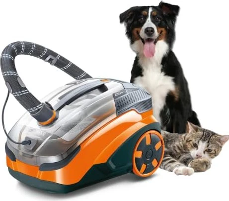 Thomas AQUA+ Pet & Family Parquet pro Wischsauger