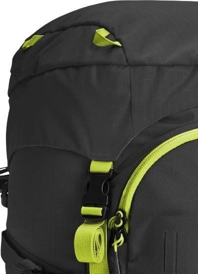 Ortovox Peak 45 black anthracite