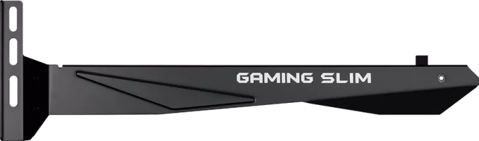 MSI GeForce RTX 4060 Ti Gaming X Slim 16G, 16GB GDDR6, HDMI, 3x DP