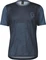 Scott Trail Vertic Trikot kurzarm dark blue/metal blue (Herren) Vorschaubild