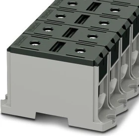 Phoenix Contact UBAL 240 BK - Hochstromklemme