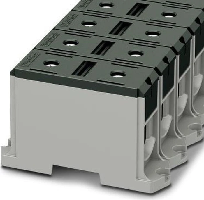 Phoenix Contact UBAL 240 BK - Hochstromklemme