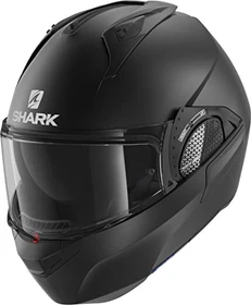 Shark Evo GT matt schwarz