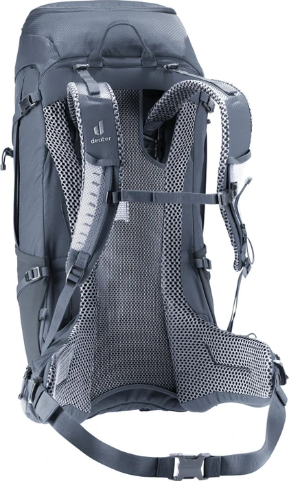 Deuter Futura Pro 40 schwarz