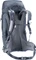 Deuter Futura Pro 40 schwarz Vorschaubild