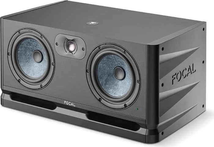 Focal Alpha Twin Evo, Stück
