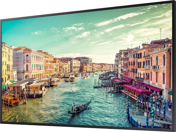 Samsung QM50R-A, 49.5"