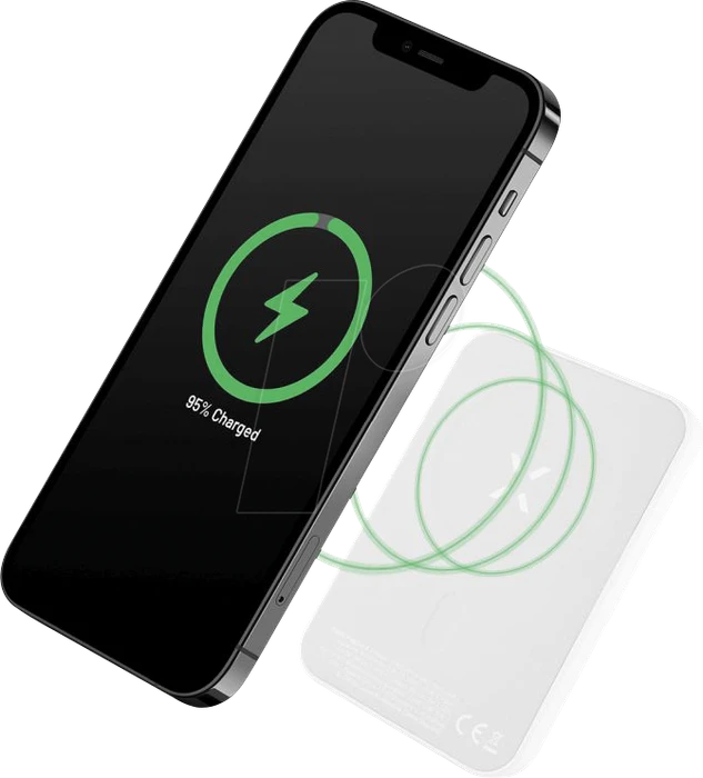 FIXED Power Bank MagZen 6000mAh
