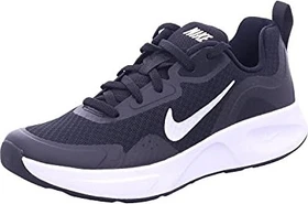 Nike Wearallday schwarz (Damen)