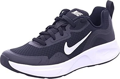 Nike Wearallday schwarz (Damen)