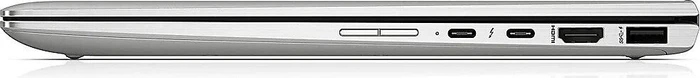 HP EliteBook x360 1040 G6, grau, Core i7-8565U, 16GB RAM, 512GB SSD, DE