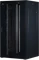 Rockstable 19" Serverschrank 32HE, Gitternetztür, IP2X, schwarz, 800mm tief Vorschaubild