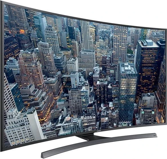 Samsung UE40JU6560